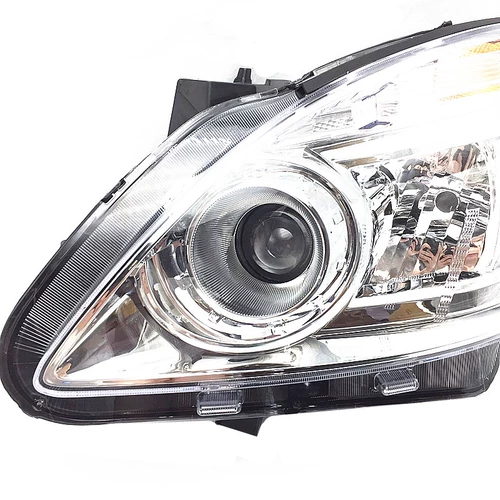 Подходит для новой сборки фар Buick Gl8s, фары фар, новые фары GL8, фары Tianzun
