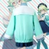 Sugar cos quần áo bộ hoàn chỉnh Sugar JK đồng phục Genshin Impact game anime cosplay bộ quần áo nữ bao gồm tóc giả