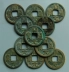 Shengshi Kaiyuan Tang triều cổ tiền thật mở nhân dân tệ Tongbao phiên bản tháng trở lại của giá trị tốt tiền đắt tiền wwt0UejQxu