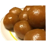 Пять коронок на Ningbo Specialty Grey Juce Group Group Cake Zero Food Food Старый вкус Q Бомбы вкусные две бесплатные почты