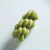 Вкусной маленький поворот, морские водоросли, жирные, закуски ручной работы, вкусные закуски, вкусные объемные 250 г две части бесплатно почтовой