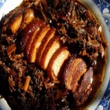 XIXIANG FENGMEI Высушенная овощная плесень вкусные блюдные продукты Zhejiang Бурсальные пирожные не вымываются и рекомендуются сумки с едой 138G