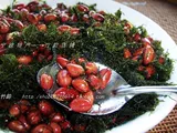 Арахисы морских водорослей свежие и свежие жареные закуски Ningbo Специализированный зеленый мох вкус, вкус вина и овощей, небольшая упаковка 110G