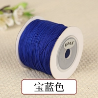 Синий, 0.6mm, 100м