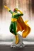 [Đặt chỗ] lắp ráp tay ARTFX + Marvel series Magic (phiên bản tiếng Nhật) [thế giới trống] - Capsule Đồ chơi / Búp bê / BJD / Đồ chơi binh sĩ búp bê búp bê búp bê Capsule Đồ chơi / Búp bê / BJD / Đồ chơi binh sĩ