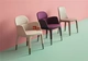 Flextronics thiết kế nội thất sợi thủy tinh giải trí ghế để thảo luận về ghế ghế ăn bán hàng ghế văn phòng mô hình phòng lounge chair Đồ nội thất thiết kế