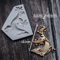 Большая волна плесени