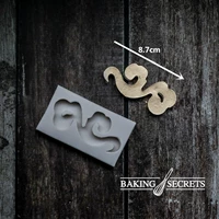 Тип B-Xiangyun плесень