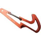 √ Крюк -обрабатывая пряжка для пряжки с пряжкой