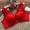 Yuzi one bra chính hãng thu thập 6788 B cup bé cotton dày phần vòng thép mềm 2018 thu đông mới đồ lót mới áo lót nữ