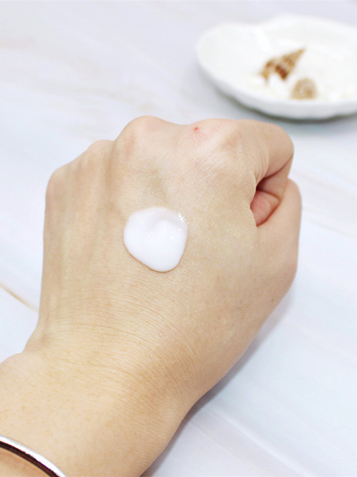 hfp低聚糖保湿乳液