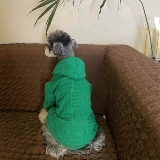 FZL Dog Одежда