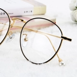Румяна, сверхлегкие антирадиационные очки из жемчуга, 2018, популярно в интернете, в корейском стиле
