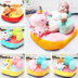 trẻ em Cartoon trường bé ghế sofa ghế bé ngồi trên tatami nhỏ sofa vườn ươm sang trọng thể tháo rời và có thể rửa được kháng thả - Ghế sô pha ghế sofa lười Ghế sô pha