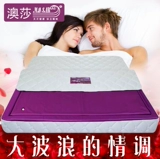 Кровать домашнего использования, универсальный матрас для двоих, поддерживает постоянную температуру