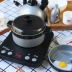 Lớn mô phỏng nhà bếp đồ chơi thiết lập bếp cảm ứng nồi nướng nồi bát nữ cậu bé mẫu giáo nhà nấu ăn - Phòng bếp