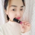 Mua 1 để gửi nước tẩy trang 玖 红 red cherry lock water lob lip lip gold lip glaze lip gloss dưỡng ẩm