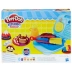 Hasbro Peile bùn đầy màu sắc sáng tạo nhà bếp vui vẻ brunch B9739 trẻ em plasticine chơi đồ chơi nhà - Đất sét màu / đất sét / polymer đất sét,