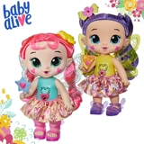 Hasbro, кукла для принцессы, семейная умная игрушка