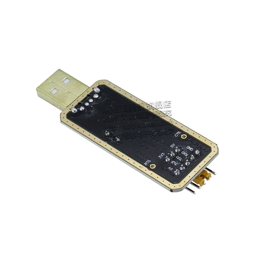 FT232 USB к модулю RANNIN