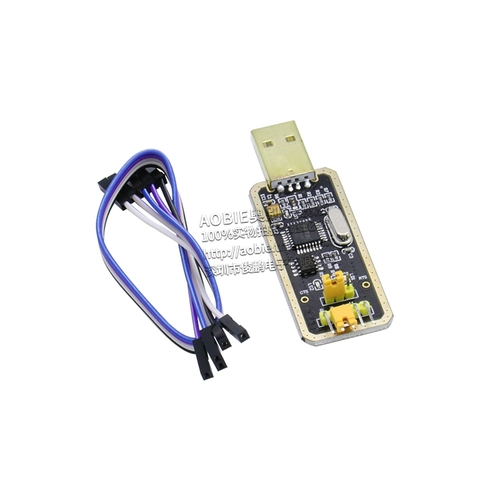 FT232 USB к модулю RANNIN