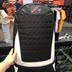 NIKE Nike aj13 panda đen và trắng dung lượng cao máy tính túi ba lô schoolbag HA4464-011 - Ba lô balo the north face Ba lô