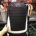 NIKE Nike aj13 panda đen và trắng dung lượng cao máy tính túi ba lô schoolbag HA4464-011 - Ba lô