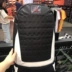 NIKE Nike aj13 panda đen và trắng dung lượng cao máy tính túi ba lô schoolbag HA4464-011 - Ba lô balo đựng laptop Ba lô