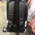 NIKE Nike aj13 panda đen và trắng dung lượng cao máy tính túi ba lô schoolbag HA4464-011 - Ba lô balo the north face Ba lô