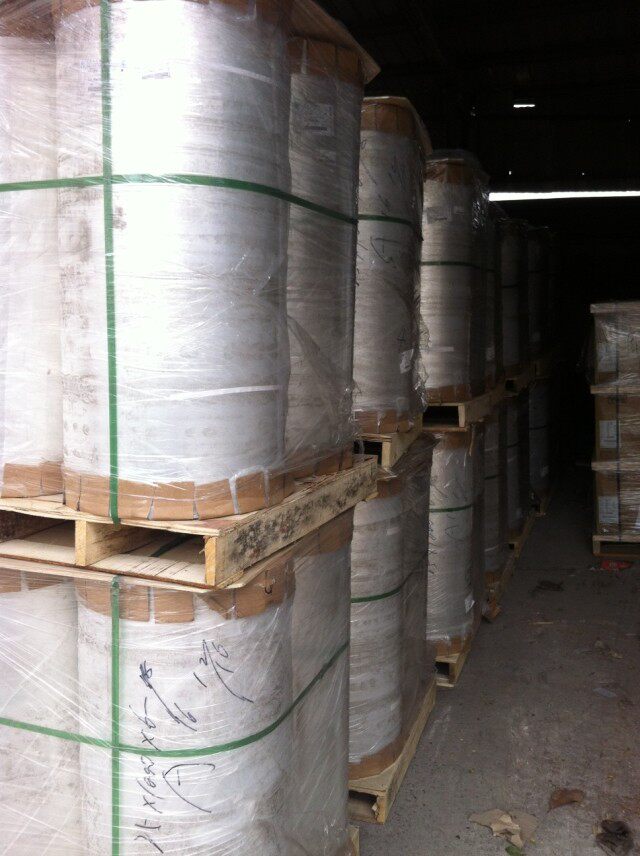 pet聚酯薄膜透明薄膜绝缘膜涤纶膜0.03mm按平方