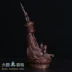 Phật Giáo tây tạng Nguồn Cung Cấp Tôn Giáo Đồng Sen Cổ Điển Sheng Da Shi Tượng Phật 3 Inch tượng phật bằng gỗ Tôn giáo