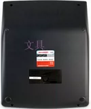 Оригинальная бесплатная доставка Sharp/Sharp Calculator CH-G12 Office Business Machic