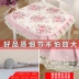 Trung Quốc ghế ăn ghế đệm tất cả các mùa trượt mat của hộ gia đình dày băng máy rửa thấm - Ghế đệm / đệm Sofa Ghế đệm / đệm Sofa