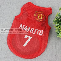 № 7 (Манчестер Юнайтед)