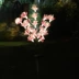 Đèn hoa năng lượng mặt trời đèn hoa trà ngoài trời đào hoa đèn led đèn sân biệt thự trang trí bãi cỏ đèn cắm đèn sàn chống thấm nước đèn năng lượng mặt trời cắm sân vườn trụ đèn sân vườn năng lượng mặt trời 