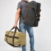 Túi du lịch khoảng cách ngắn di động túi hành lý nam túi thể dục túi du lịch công suất lớn túi thể thao túi quần áo