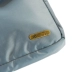 Đen và trắng năng lượng bằng chứng giật gân gói phân loại kỹ thuật số cầm tay gói túi bảo vệ máy tính bảng iPad túi lót - Lưu trữ cho sản phẩm kỹ thuật số hộp đựng tai nghe sony Lưu trữ cho sản phẩm kỹ thuật số
