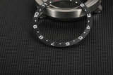Seiko Watch Modifice Accessories Skx007/009/SRPD51/53/63 серии серии Universal Neversainable Steel Hronograph Circle