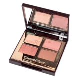 CT Four -color Eye Shadow Ee/pt/exaggereyes