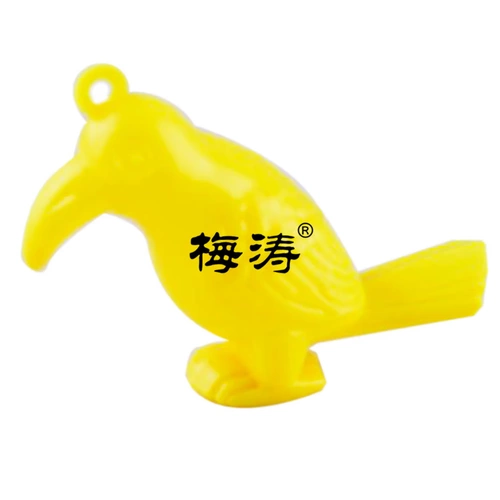 Безопасная игрушка для младенца, пластиковый свисток, образование и воспитание детей, подарок на день рождения