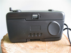 Камера 80年代135camera古董胶片相机老式傻瓜相机平视胶片卷28mmlens