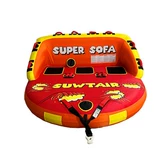 Водный надувной диван, мотоцикл, катер, водная игрушка