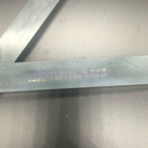 AAA сильная черная кожа белая стальная стальная стальна