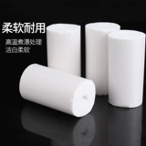 Бесплатная доставка медицинской марлевой рулон Pure Cotton Bantage Makebeage 8*600 целая сумка 10 цена