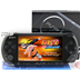 Xung mất Sony PSP3000 host gốc PSP cầm tay arcade GBA hoài cổ máy trò chơi SF máy chơi game 4 nút cầm tay Bảng điều khiển trò chơi di động