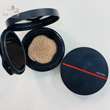 Shiseido, японский кушон, консилер, тональный крем, (в наличии на складе), новая коллекция