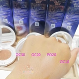 Shiseido, японский кушон, консилер, тональный крем, (в наличии на складе), новая коллекция