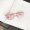 2018 kính râm mới bất thường lưới đỏ nữ mặt lớn cá tính kính đa giác retro kính râm mặt trơn kính mắt thời trang