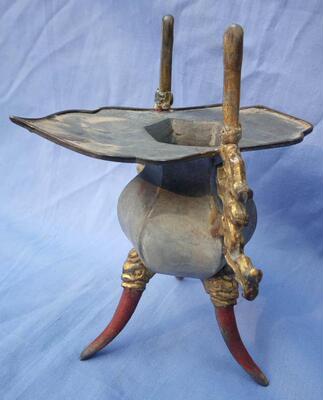 Один