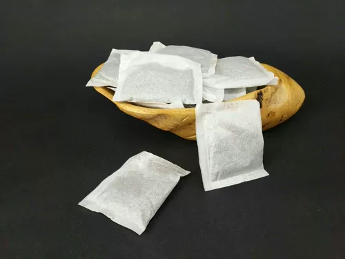 Чай Тегуаньинь, чай в пакетиках, 2019, 500 грамм